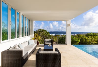 Luxury Villa Photo #5