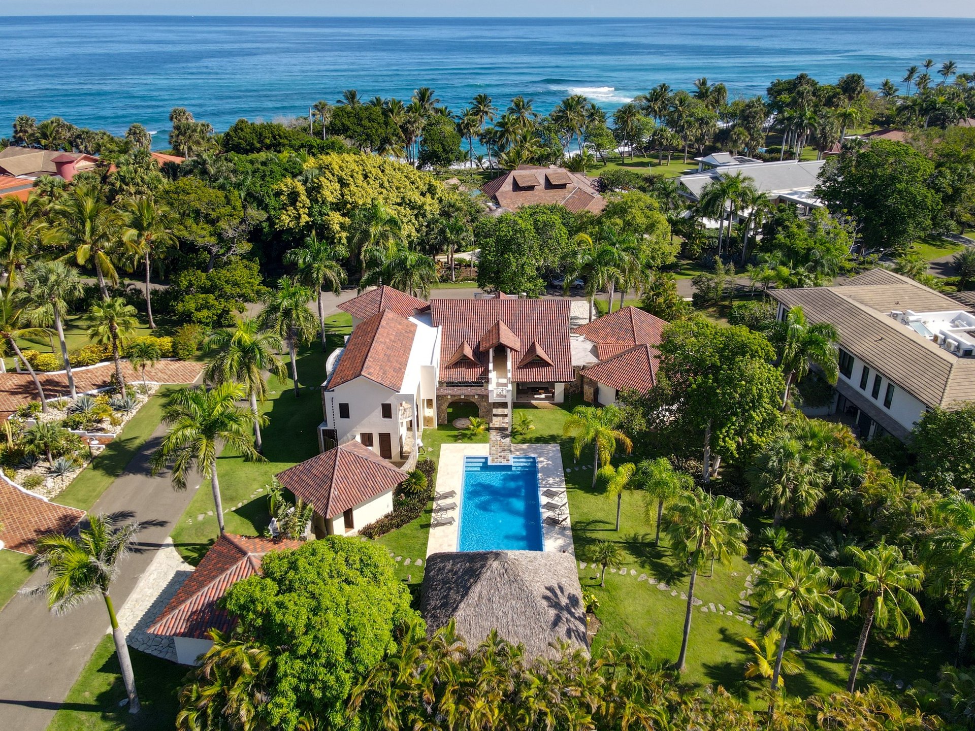 Casa Las Brisas - 2
