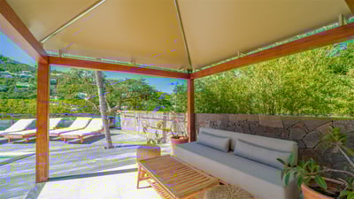 Luxury Villa Photo #13