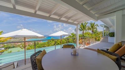 Luxury Villa Photo #20