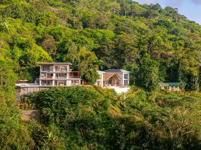 Luxury Villa Photo #79