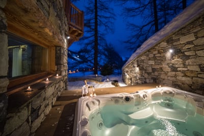 Luxury Villa Photo #4