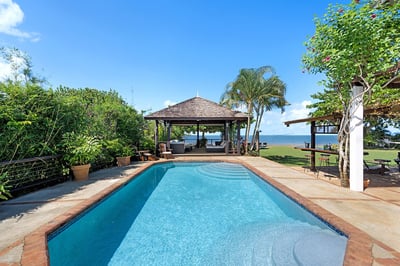 Luxury Villa Photo #4