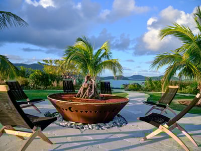 Luxury Villa Photo #11