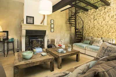 Luxury Villa Photo #5