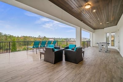 Luxury Villa Photo #78