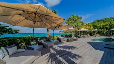 Luxury Villa Photo #14
