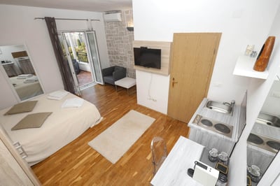 Luxury Villa Photo #32