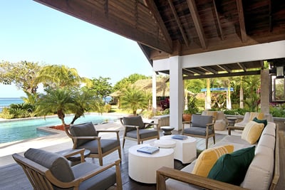 Luxury Villa Photo #14