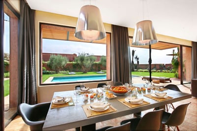 Luxury Villa Photo #4