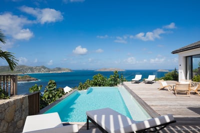 Luxury Villa Photo #2