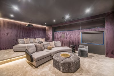 Luxury Villa Photo #43