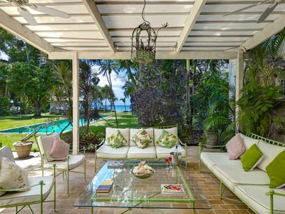 Luxury Villa Photo #10