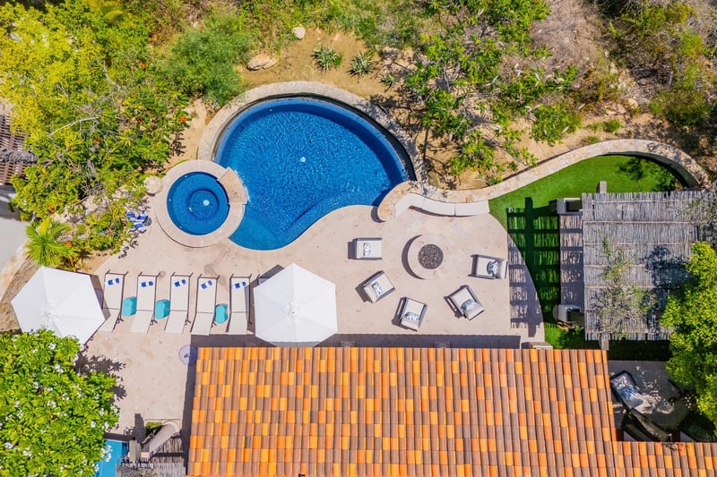 Casa Frida