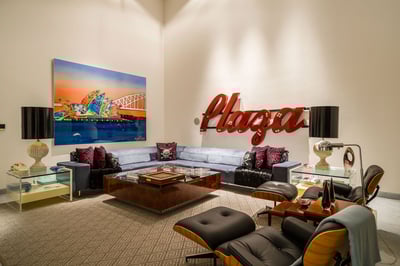 Luxury Villa Photo #22