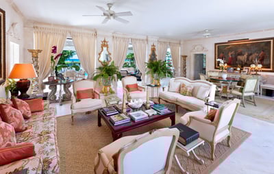 Luxury Villa Photo #14