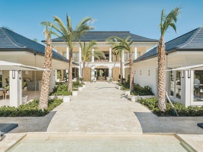 Luxury Villa Photo #23