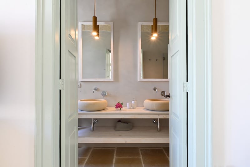 Masseria Piccolo Trullo