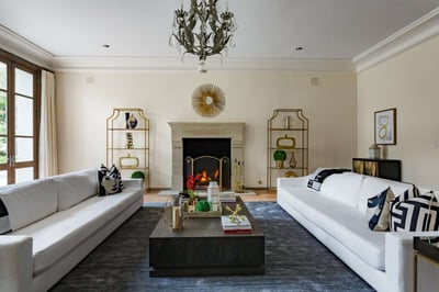 Luxury Villa Photo #20