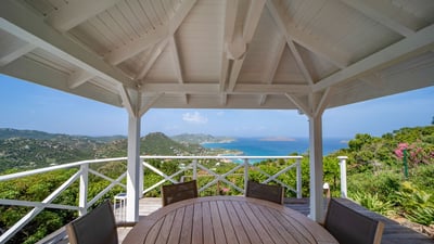 Luxury Villa Photo #18