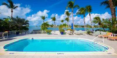 Luxury Villa Photo #4