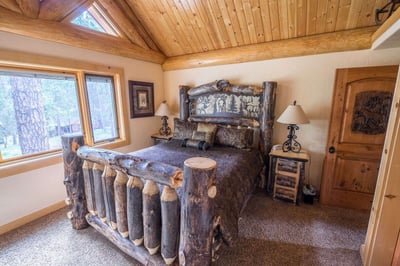 Luxury Villa Photo #12