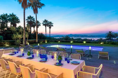 Luxury Villa Photo #7