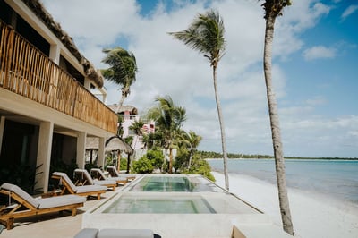 Luxury Villa Photo #3
