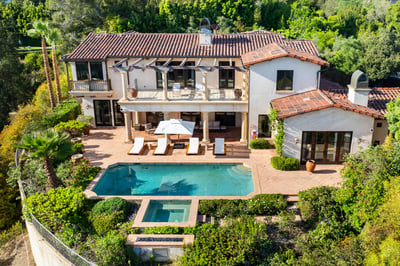 Bel Air Panorama