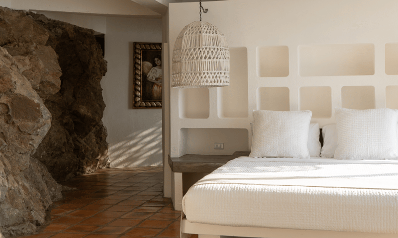 Hacienda de las Flores