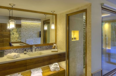 Luxury Villa Photo #38