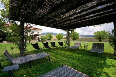 Luxury Villa Photo #10