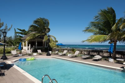 Luxury Villa Photo #6