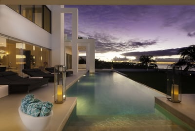Luxury Villa Photo #6