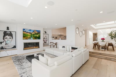 Luxury Villa Photo #12
