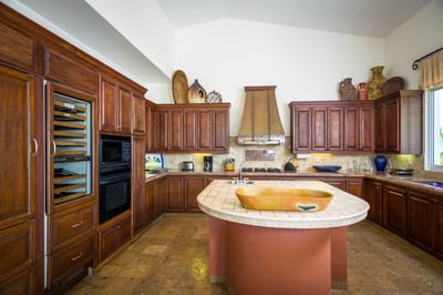 Luxury Villa Photo #10