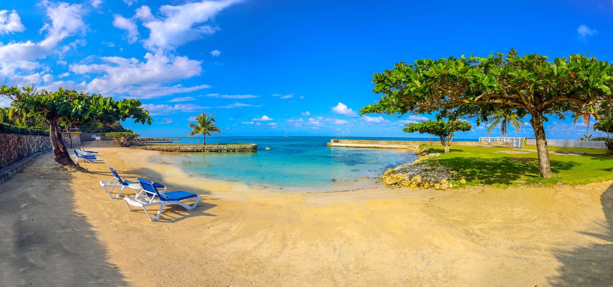 Four Winds Villa Old Fort Bay, Jamaica Rental Escapes