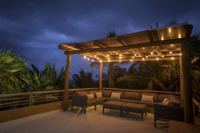 Luxury Villa Photo #4