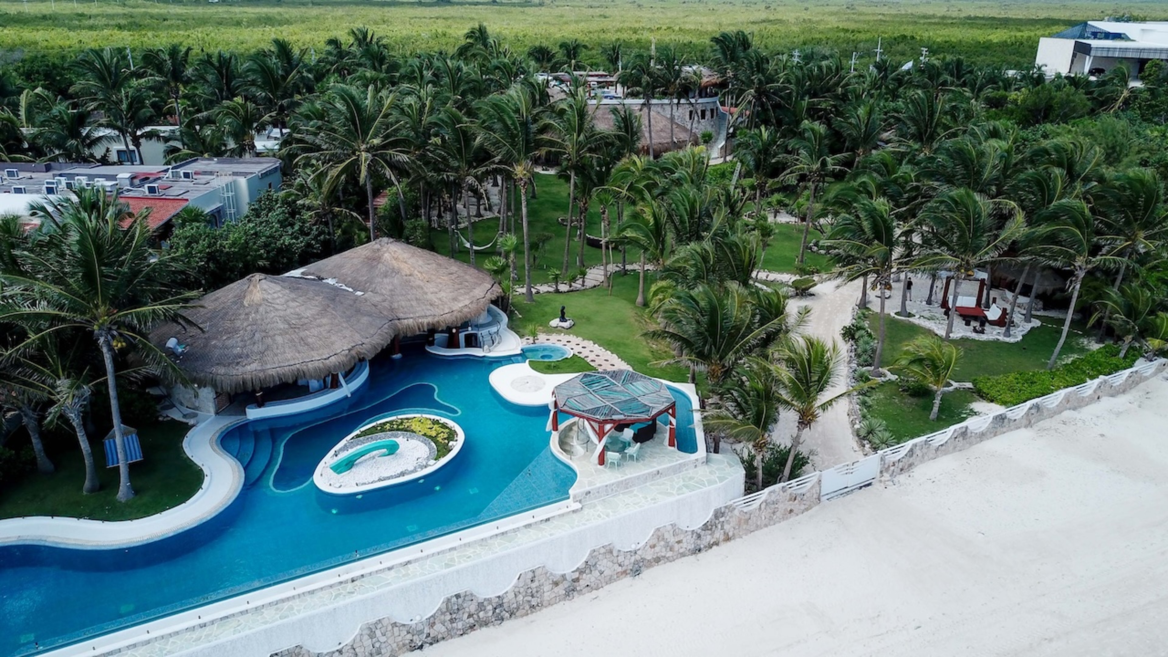 Villa Alma - 3