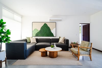 Luxury Villa Photo #12