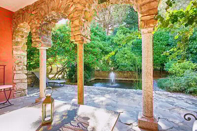 Luxury Villa Photo #8