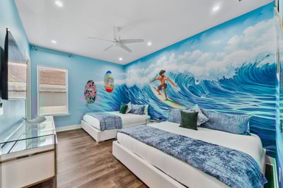 Luxury Villa Photo #42