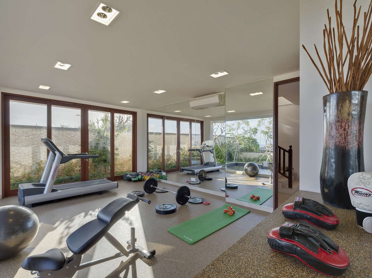 Pandawa gym - Image 6