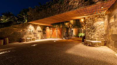 Luxury Villa Photo #70