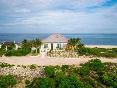 Luxury Villa Photo #10
