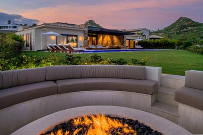 Luxury Villa Photo #10