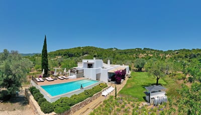Luxury Villa Photo #61
