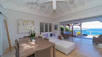 Luxury Villa Photo #40