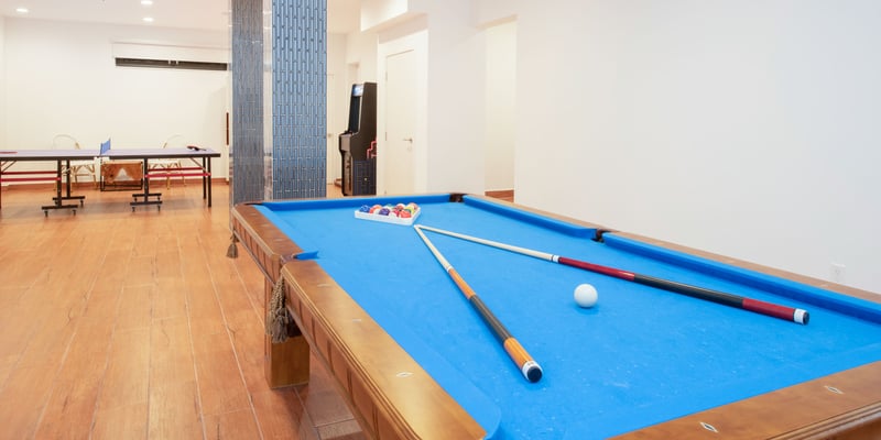 Timeless Paradise Villa