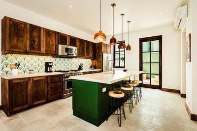 Luxury Villa Photo #2